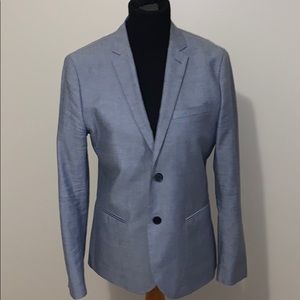 👔🔹💎Men’s H&M Slim Fit Dress Jacket 💎🔹👔
